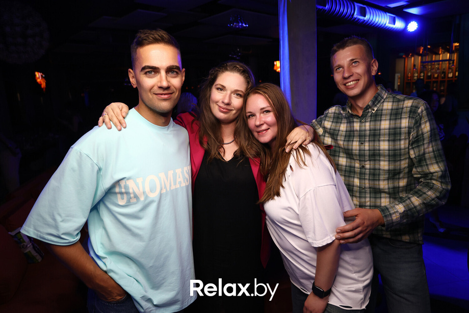 Terra party, фото № 6