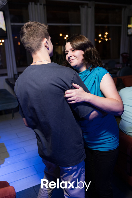 Ночные жители, фото № 39