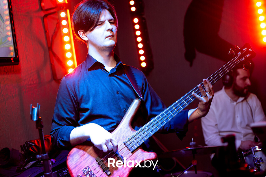 Ночные жители, фото № 52