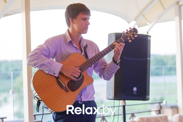 Персональный День Рождения. 15 лет Атлант-М Сухарево, фото № 79