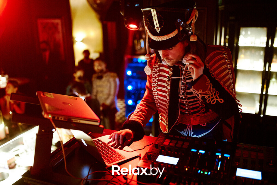 Party like Russian, фото № 25