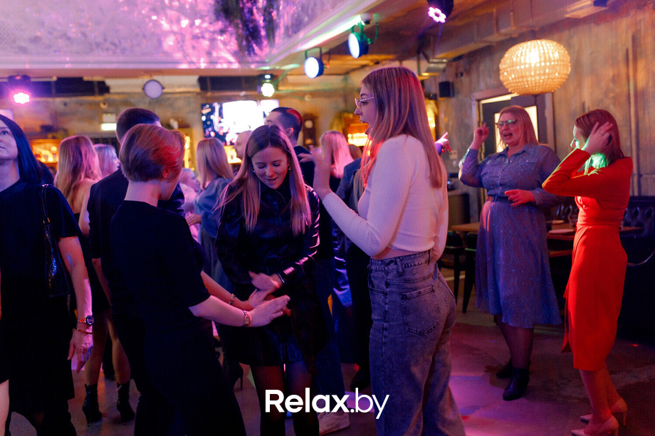 Friday Party, фото № 61