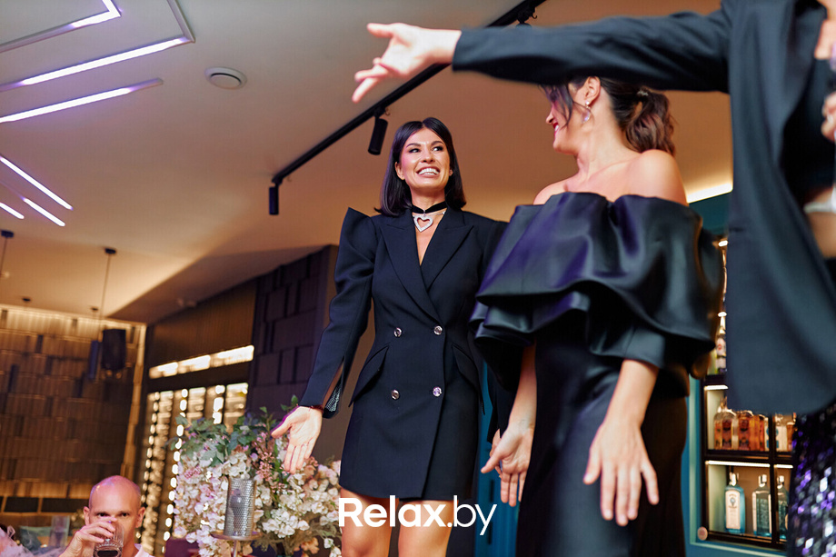 День Рождения гастробара «Правда», фото № 199