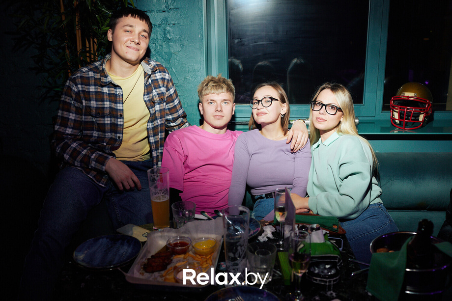 Nua Night Party, фото № 16