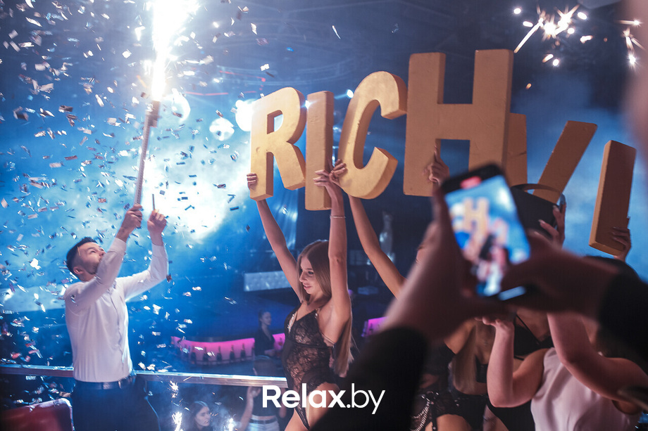 Hot Friday, фото № 32