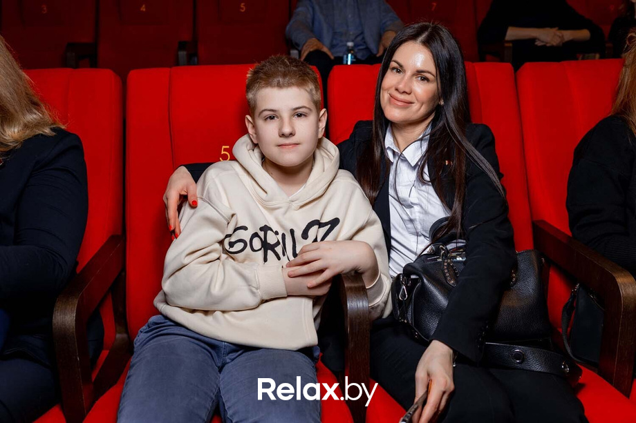 Премьера художественного фильма «‎Каруза», фото № 177