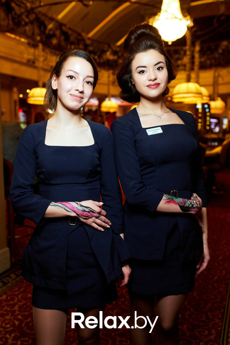 Opera Loto, фото № 15