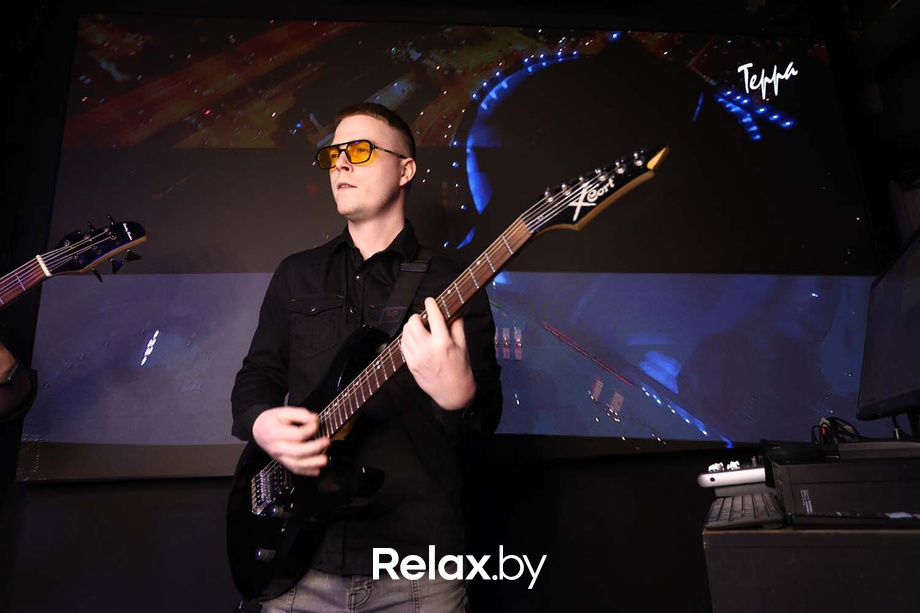 Terra party, фото № 7