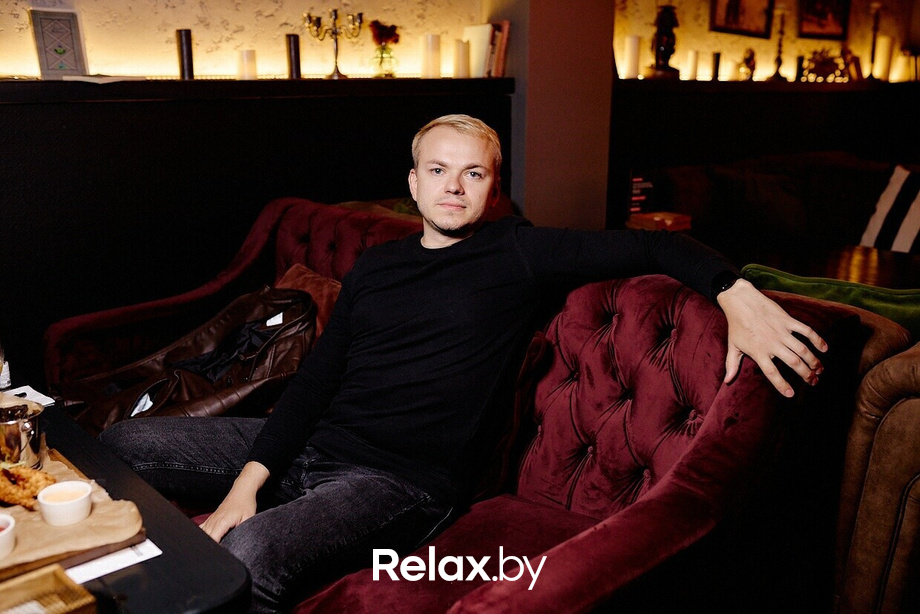 Пятница в HP Stella, фото № 11