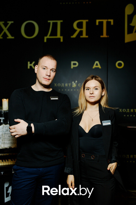 Lindas Perfomance Art Show, фото № 88