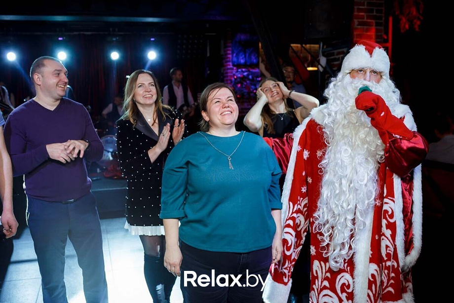 Рождественский Бруклин, фото № 10