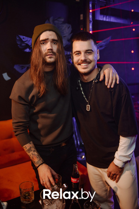 Welcome to mama Stiflera, фото № 1