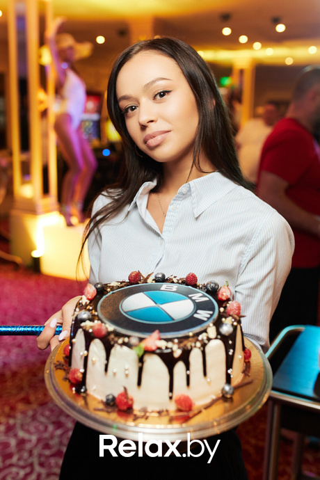 «Лето на драйве», фото № 166