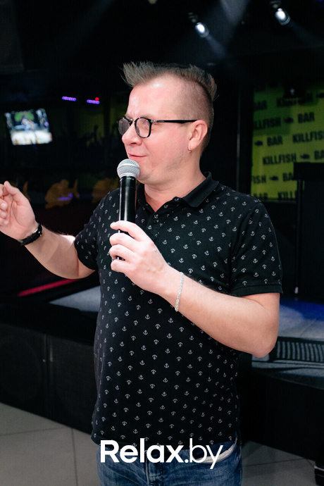 Деффигки party, фото № 53