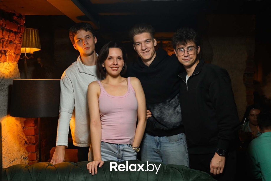 Live Music, фото № 36