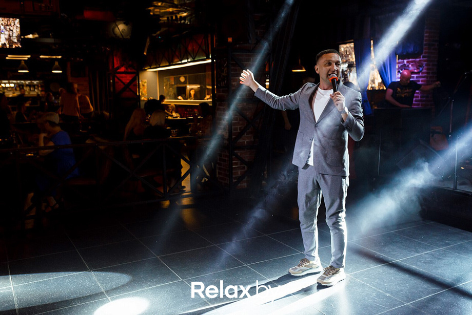 Brooklyn Live!, фото № 29