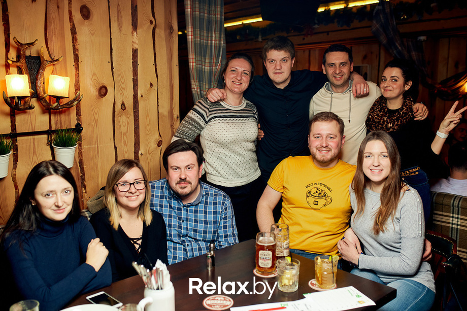 Бар-олимпиада «Мозгва», фото № 138