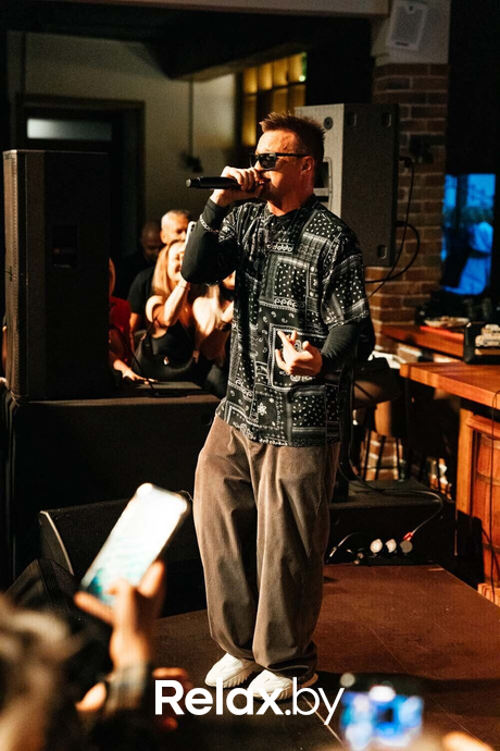 Отпетые Мошенники в Броваре, фото № 130