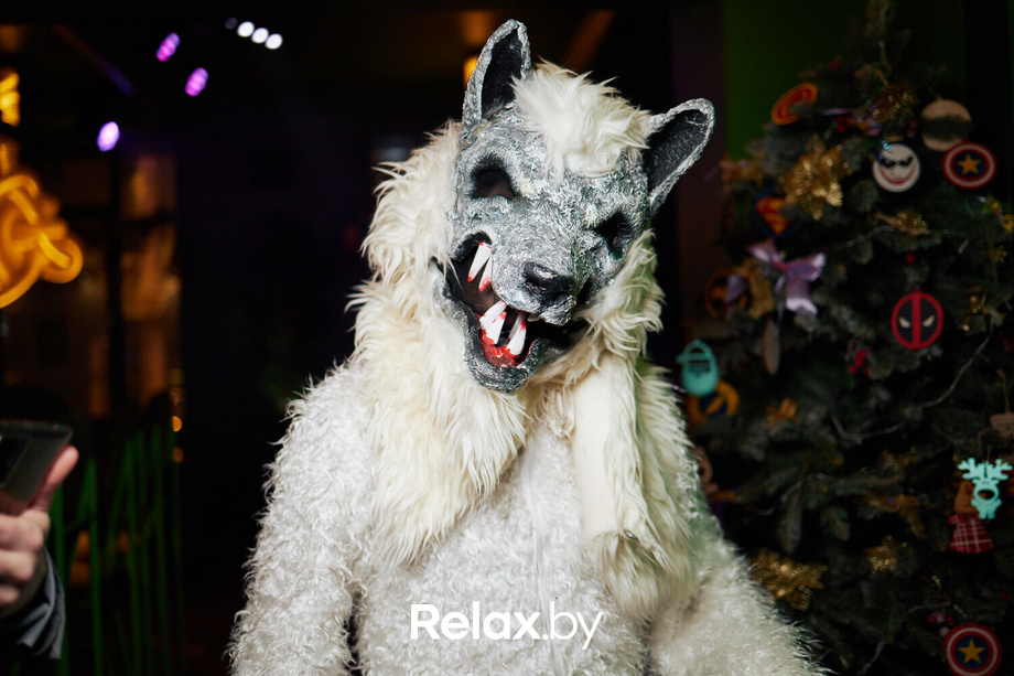 Nua New Year 23, фото № 69