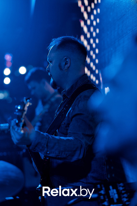 Saturday music, фото № 83