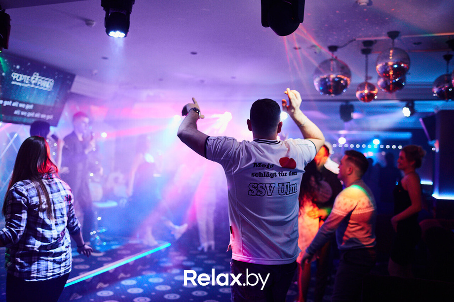 BLIZZARD, фото № 36