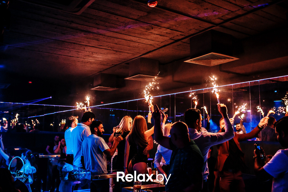 Summer vibes. Friday, фото № 30