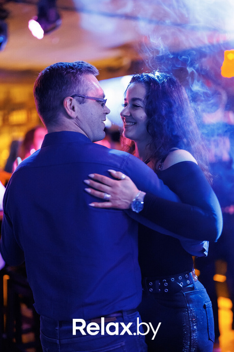 Zavod Friday Night, фото № 78