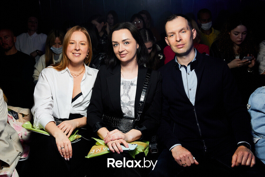 IMG Fashion KILLA PARTY, фото № 76