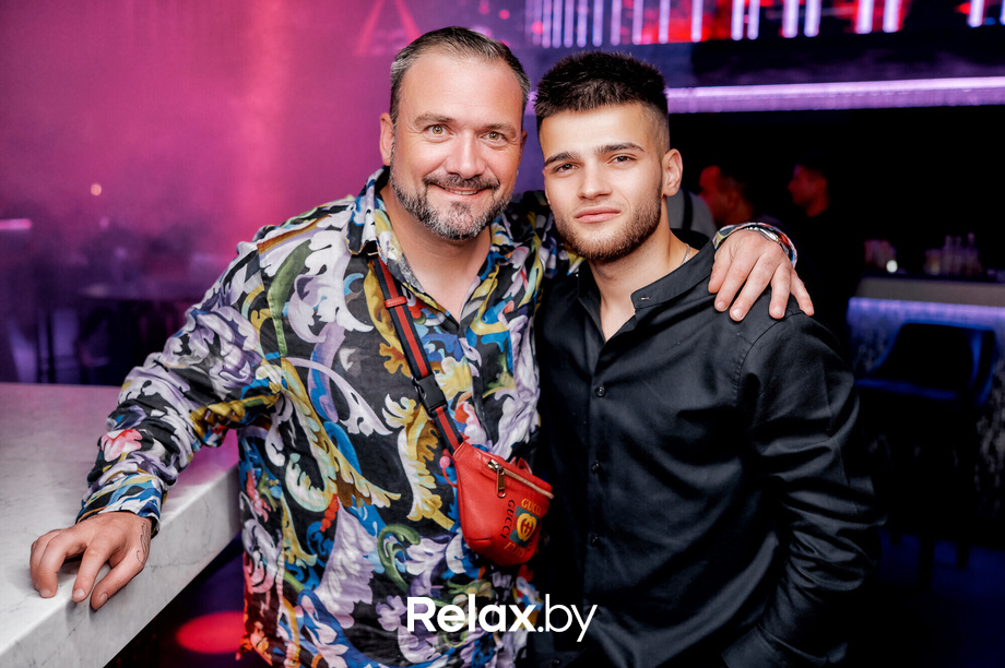 Masquerade ball, фото № 74