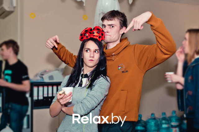 Операция тЫквЫ, фото № 65