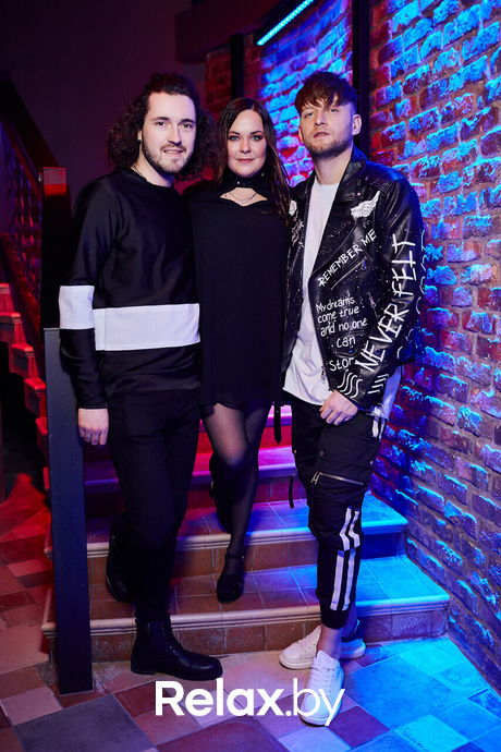 Торжественное открытие, фото № 11