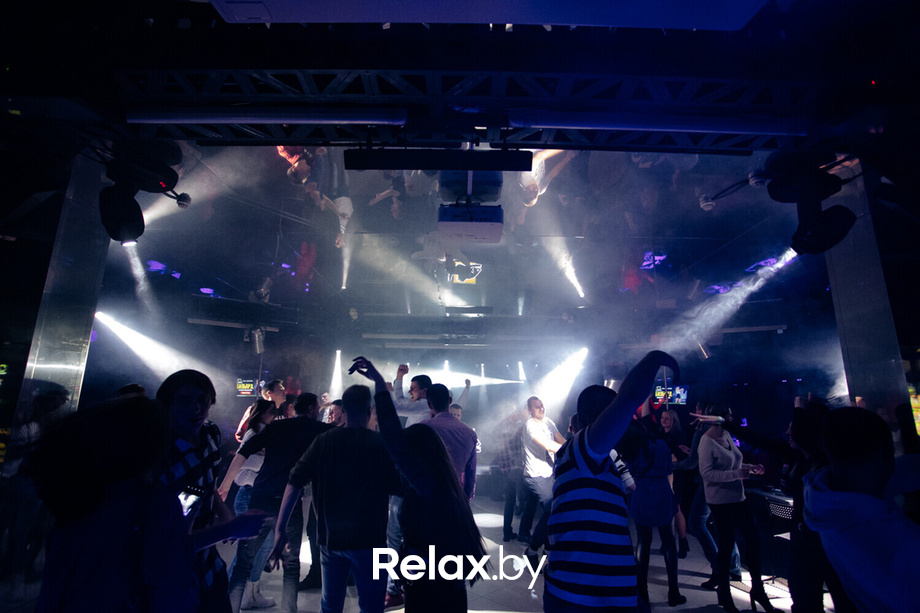 Ночь смеха, фото № 21