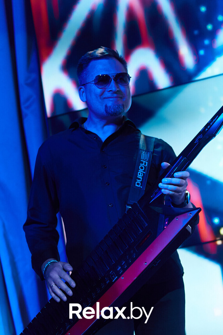 «JODO BAND в Опере», фото № 15