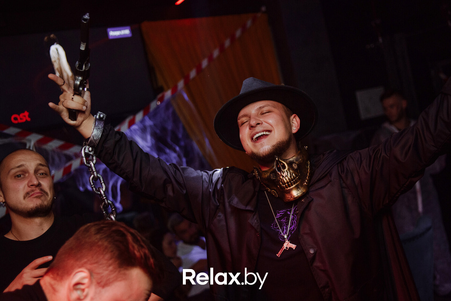 Friday LUXURIA LXR, фото № 35