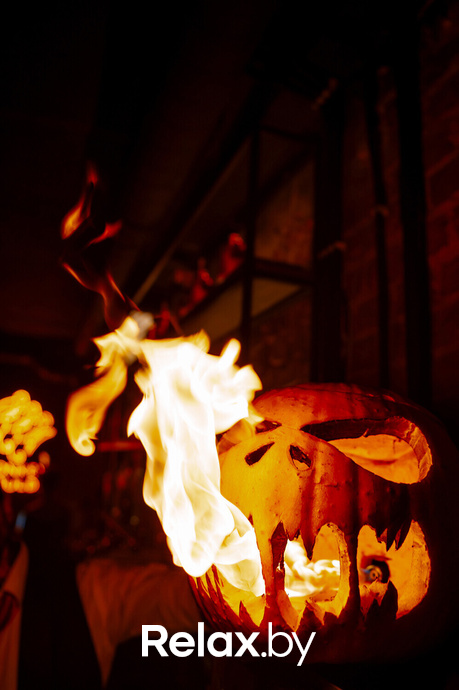 Halloween в Monkey Brothers, фото № 133