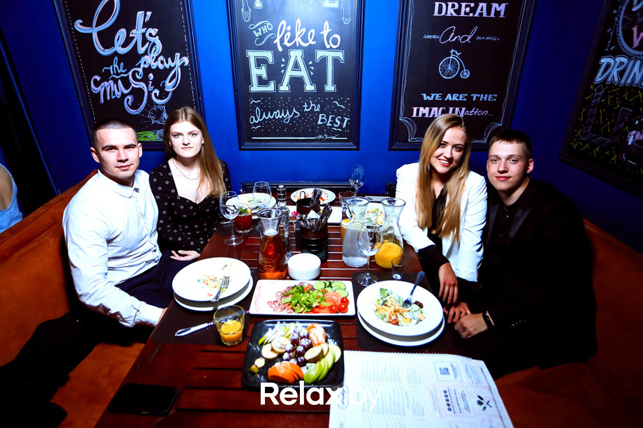 Brooklyn Live!, фото № 17