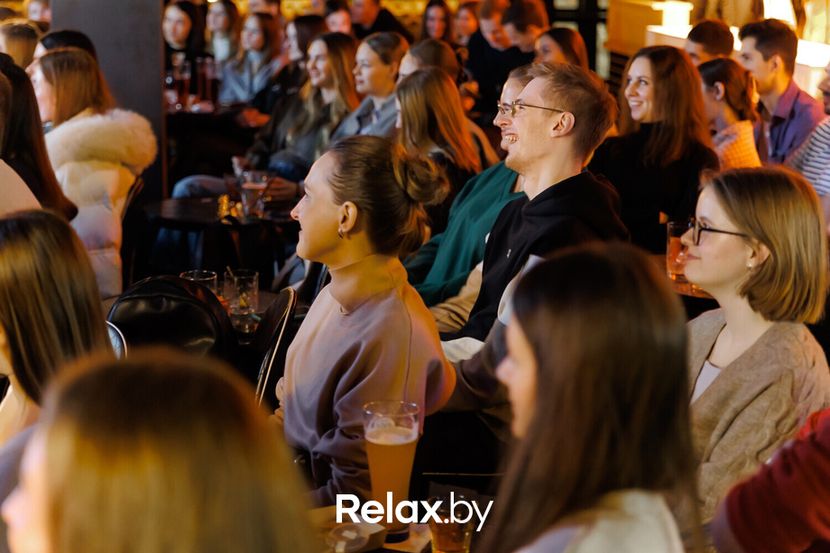 Отчетный концерт, фото № 30