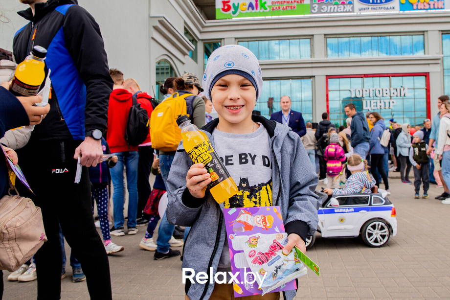 Марафон детских желаний, фото № 152