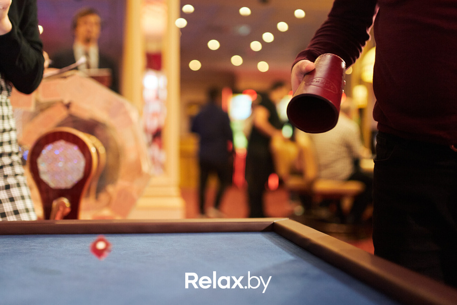 «Lucky 7 и Cчастливый рейс», фото № 50