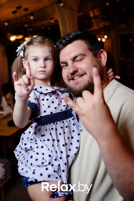 Ночные жители, фото № 47