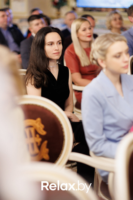 Открытие ресторана «1884 D'Europe», фото № 80