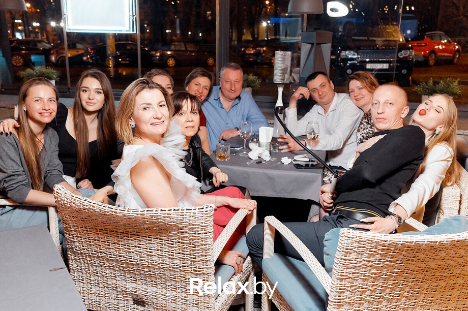 Saturday music, фото № 19