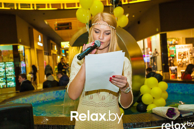 Благотворительная акция, фото № 22