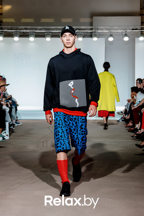 Финал конкурса New Names BFW, фото № 45