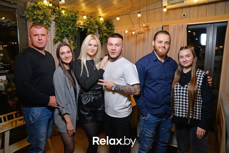 Ночные жители, фото № 68