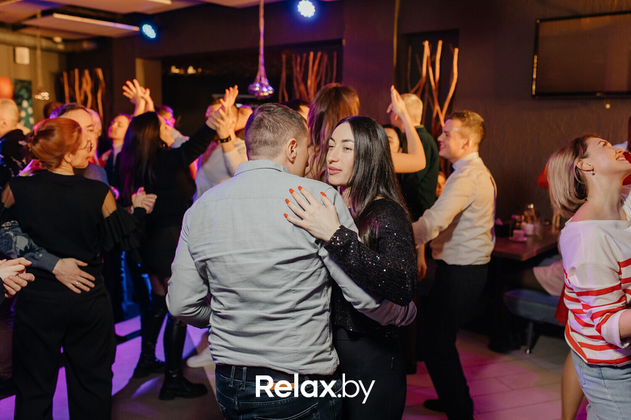 Ночные жители, фото № 3