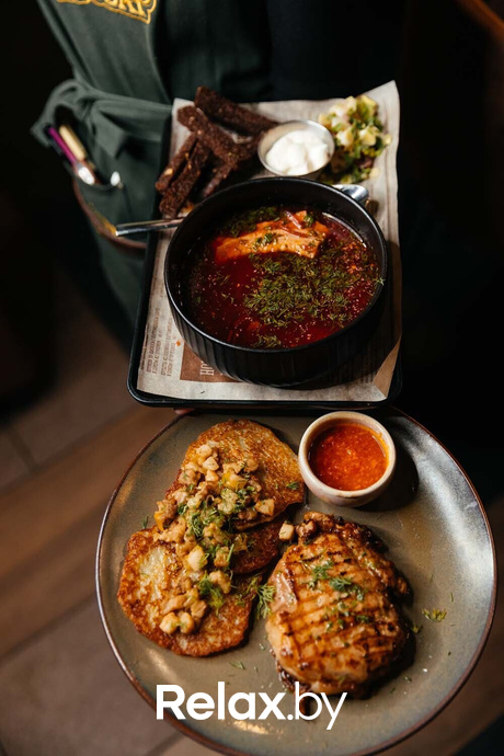 Пятница в Броваре, фото № 50