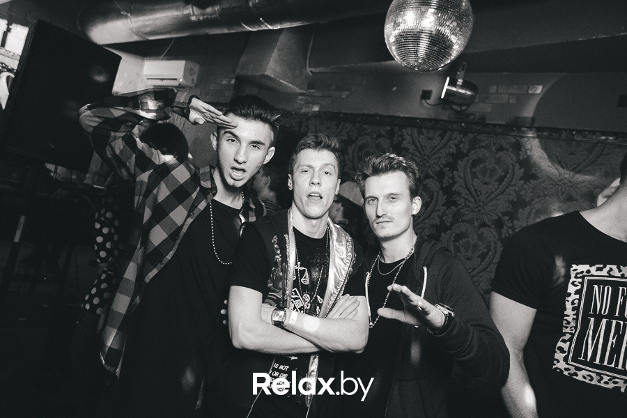 TIWIH Xmas party, фото № 122