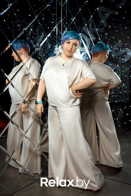 Saturday party, фото № 13