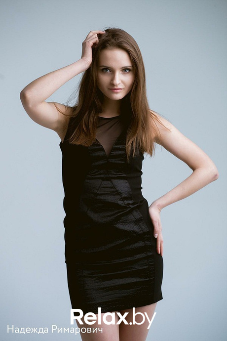 Голосование «Мисс БГУ 2015», фото № 12